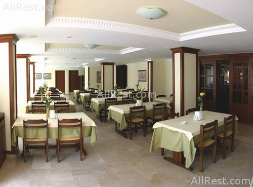 Sun Maris Hotel 9